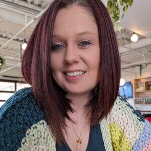 Meet your Posher, Melissa